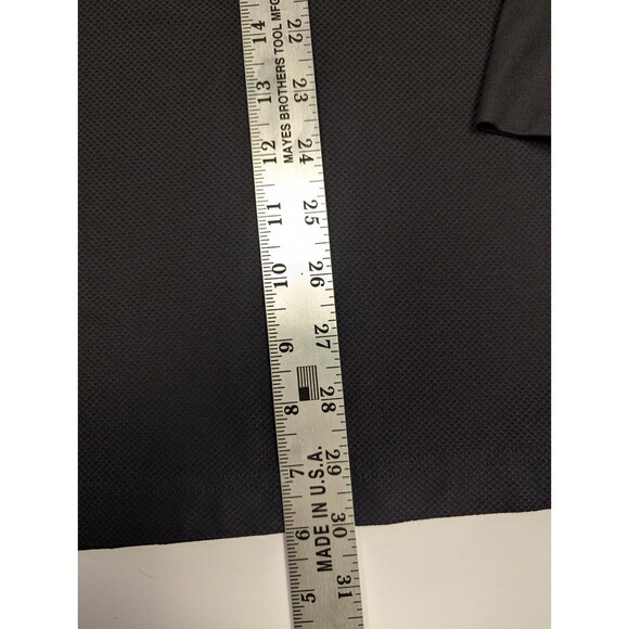 Duluth Trading Co Long Sleeve Thermal Baselayer Active Large L Shirt Mens Black - Picture 8 of 12